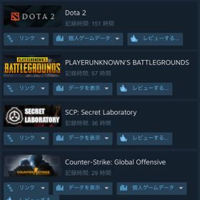 Steam Dbd アカウント販売 Rmtの横断比較 Price Rank