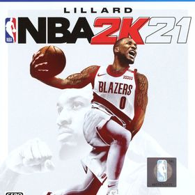 Nba 2k21 Ps4ソフト 新品 中古のゲオモバイル価格比較 Price Rank