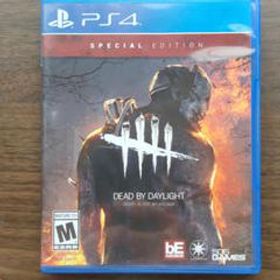 Dbd Dead By Daylight 新品 中古最安値 横断比較 Price Sale