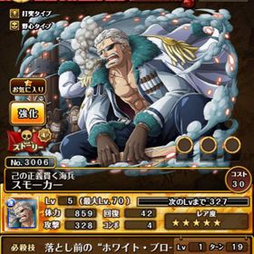 トレクル One Piece トレジャークルーズ 赤犬 アカウント販売 Rmtの横断比較 Price Rank