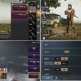 Pubg Mobile Playerunknown S Battlegrounds Mobile フロスティ Price Rank