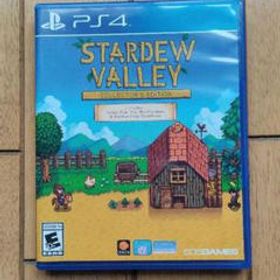 スターデューバレー 新品 中古最安値 横断比較 Price Sale