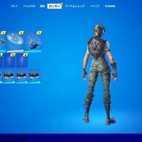 フォートナイト Fortnite Twitch アカウント販売 Rmtの横断比較 Price Rank