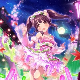 デレステ アイドルマスターシンデレラガールズスターライトステージ 温泉智絵里 アカウント販売 Rmtの横断比較 Price Rank