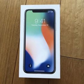 iPhone X 新品最安値 | Price Rank