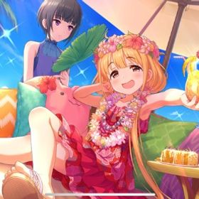 デレステ アイドルマスターシンデレラガールズスターライトステージ プレミアムカット Price Rank