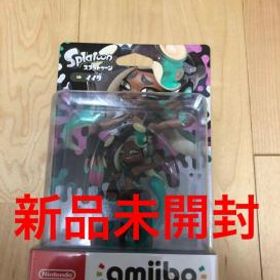 アミーボ Amiibo イイダ 新品 中古最安値 Price Rank