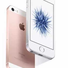 Iphone Se ローズゴールド 新品最安値 Price Rank