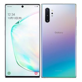 Galaxy Note10 新品 中古のゲオモバイル価格比較 Price Rank