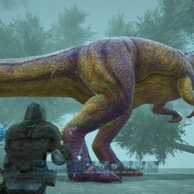 Ark Survival Evolved ギガノトサウルス アカウント販売 Rmt アカウント売買 一括比較 Price Rank