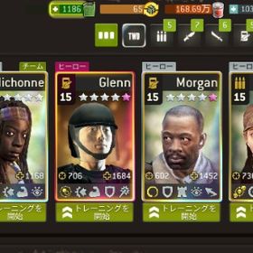 ウォーキングデッド ノーマンズランド アカウント販売 Rmt 横断比較 Price Sale