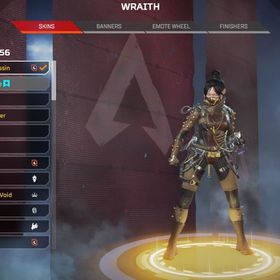 Apex Legends エアシップアサシン アカウント販売 Rmtの横断比較 Price Rank