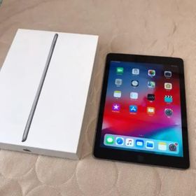 Ipad 18 第6世代 Simフリー 新品 中古最安値 Price Rank