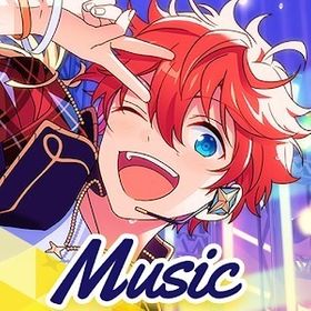 あんスタ Music あんさんぶるスターズ Music アカウント販売 Rmt 横断比較 Price Sale