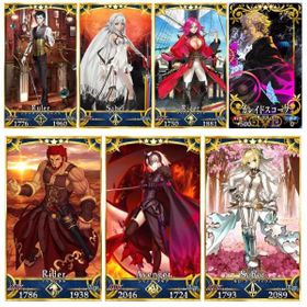 Fgo Fate Grand Order イスカンダル アカウント販売 Rmtの横断比較 Price Rank