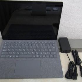 Surface Laptop 3 中古最安値 | Price Rank