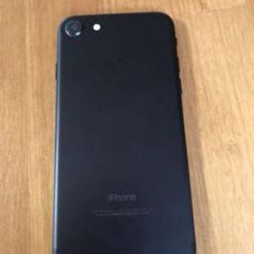 Iphone 7 Simフリー 新品 中古最安値 Price Rank