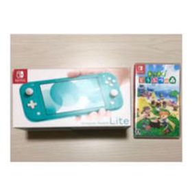 Nintendo Switch ゲーム機本体 新品 中古最安値 Price Rank