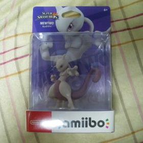 アミーボ Amiibo ミュウツー 新品最安値 Price Rank