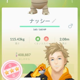 ポケgo ポケモンgo ムウマ アカウント販売 Rmtの横断比較 Price Rank