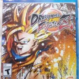 ドラゴンボール ファイターズ 海外版 Ps4ソフト 新品 中古最安値 Price Rank