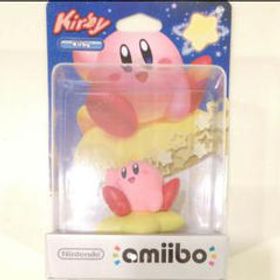 アミーボ Amiibo カービィ 新品 中古最安値 Price Rank