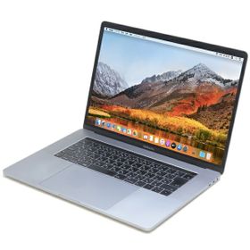 Macbook Pro 17 15型 Mptr2j A 新品 中古最安値 Price Rank