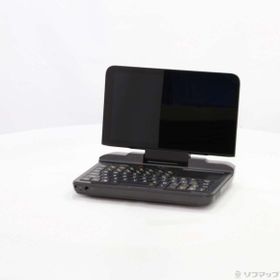 Gpd Micropc 中古最安値 Price Rank