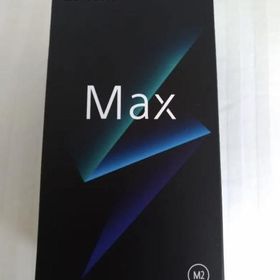 Zenfone Max M2 新品最安値 Price Rank