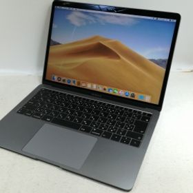 Macbook Air 19 新品 77 000円 中古 64 800円 一括比較でネット最安値 Price Rank