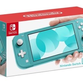 Nintendo Switch Lite ゲーム機本体 中古最安値 Price Rank