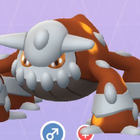 ポケgo ポケモンgo ヒードラン アカウント販売 Rmtの横断比較 Price Rank