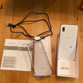 Galaxy A20 中古最安値 | Price Rank