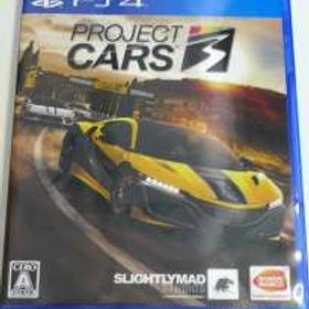 Project Cars 3 Ps4 中古 2 600円 ネット最安値の価格比較 Price Rank