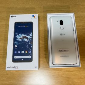 Android One X5 Simフリー 新品 51 443円 中古 14 000円 一括比較でネット最安値 Price Rank