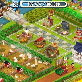 Hay Day アカウント販売 Rmt 横断比較 Price Sale