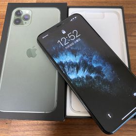 iPhone 11 Pro Max 中古最安値 | Price Rank