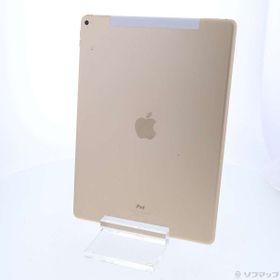 Ipad Pro 12 9 Softbank 中古 31 800円 新品 中古のネット最安値 Price Rank