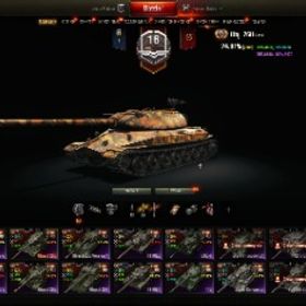 Wot World Of Tanks アカウント販売 Rmt 122件を横断比較 アカウント売買 一括比較 Price Rank