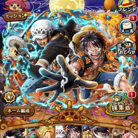 トレクル One Piece トレジャークルーズ コアラ アカウント販売 Rmt アカウント売買 一括比較 Price Rank