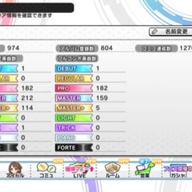 デレステ アイドルマスターシンデレラガールズスターライトステージ 紗枝 アカウント販売 Rmt 横断比較 Price Sale