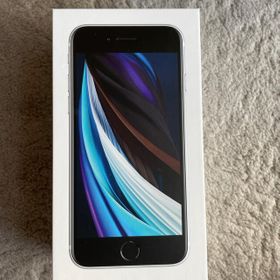 iPhone SE 2020(第2世代) 128GB 新品＆中古最安値 | Price Rank