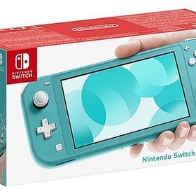 Nintendo Switch Lite ゲーム機本体 中古 13,060円 | ネット最安値の価格比較 Price Rank