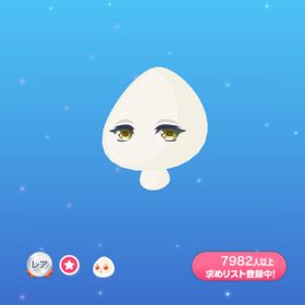 ポケコロ 可愛い顔 ポケコロ 可愛い顔