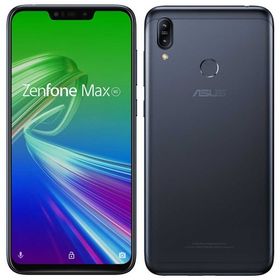 Zenfone Max M2 中古 8 800円 一括比較でネット最安値 Price Rank