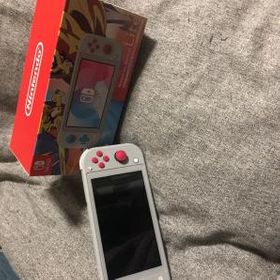 Nintendo Switch ゲーム機本体 中古最安値 | Price Rank