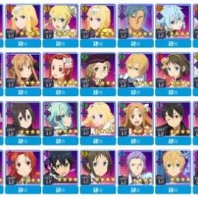 70 Ou Plus Sao 人気 キャラ ランキング Sao 人気 キャラ ランキング Lasjpblogimg