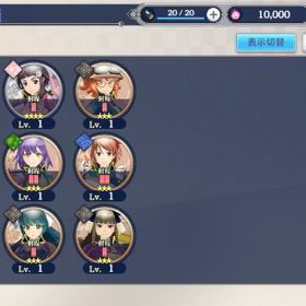 サクラ革命 華咲く乙女たち つつじ アカウント販売 Rmt 19件を横断比較 アカウント売買 一括比較 Price Rank