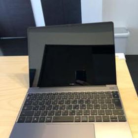 Matebook 13 中古 63 000円 一括比較でネット最安値 Price Rank