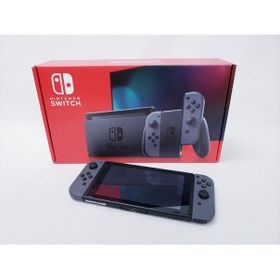 Nintendo Switch ゲーム機本体 新品＆中古最安値 | Price Rank